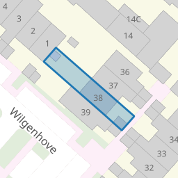 Perceel WTR00-C-2864