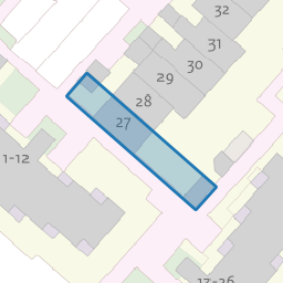 Perceel WTR00-C-2874