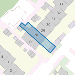 Perceel WTR00-C-2883