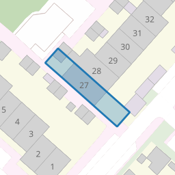 Perceel WTR00-C-2884