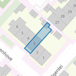 Perceel WTR00-C-2888