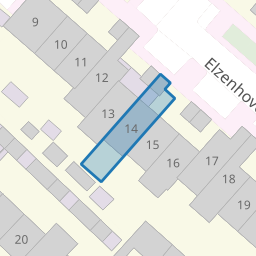 Perceel WTR00-C-2899