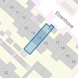 Perceel WTR00-C-2900