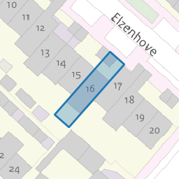 Perceel WTR00-C-2901