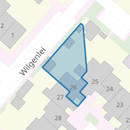 Perceel WTR00-C-2906