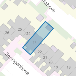 Perceel WTR00-C-2913