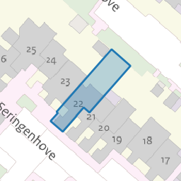 Perceel WTR00-C-2914