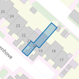 Perceel WTR00-C-2916