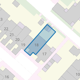 Perceel WTR00-C-2918