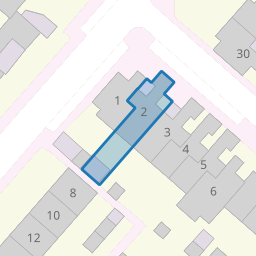 Perceel WTR00-C-2921