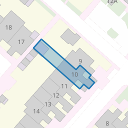 Perceel WTR00-C-2929