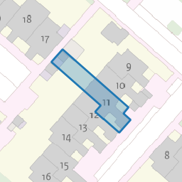 Perceel WTR00-C-2930