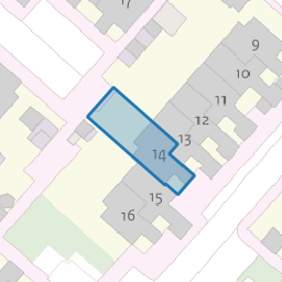 Perceel WTR00-C-2933