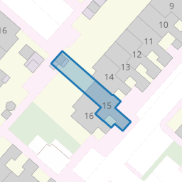 Perceel WTR00-C-2934