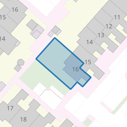 Perceel WTR00-C-2935