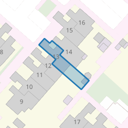 Perceel WTR00-C-2939