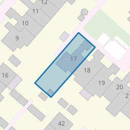 Perceel WTR00-C-2945