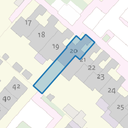 Perceel WTR00-C-2948