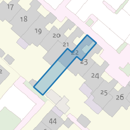 Perceel WTR00-C-2950
