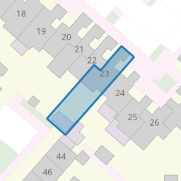 Perceel WTR00-C-2951