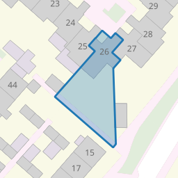 Perceel WTR00-C-2954