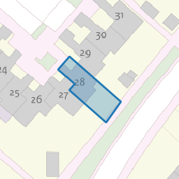 Perceel WTR00-C-2958