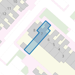 Perceel WTR00-C-2961