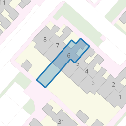 Perceel WTR00-C-2962