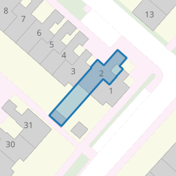 Perceel WTR00-C-2966