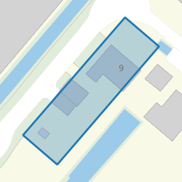 Perceel WTR00-C-2991