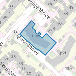 Perceel WTR00-C-3010