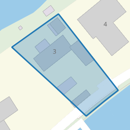 Perceel WTR00-C-3029