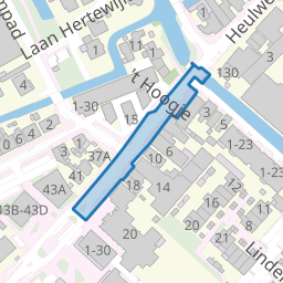 Perceel WTR00-C-3044