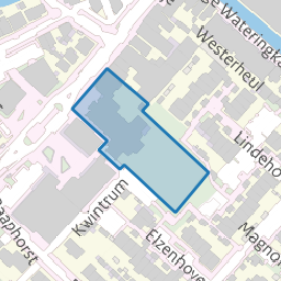 Perceel WTR00-C-3045