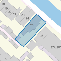 Perceel WTR00-C-3075