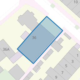 Perceel WTR00-C-3085