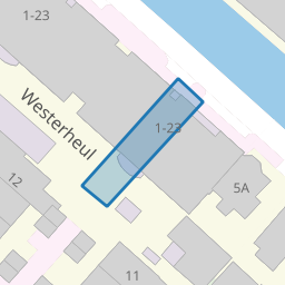 Perceel WTR00-C-3091