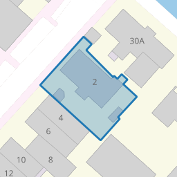 Perceel WTR00-C-3114