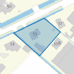 Perceel WTR00-C-3132