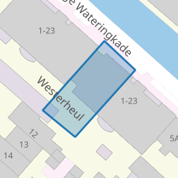 Perceel WTR00-C-3153