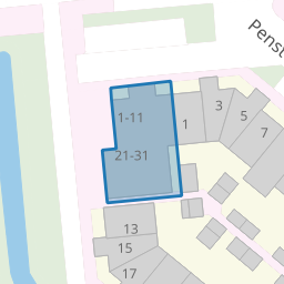 Perceel WTR00-C-3164