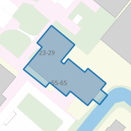 Perceel WTR00-C-3165