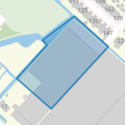 Perceel WTR00-C-3181