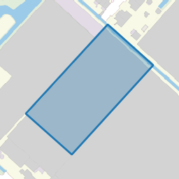 Perceel WTR00-C-3182