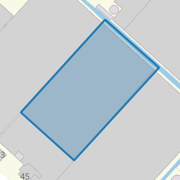 Perceel WTR00-C-3189