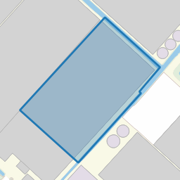 Perceel WTR00-C-3190