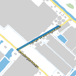 Perceel WTR00-C-3207