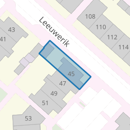 Perceel WTR00-C-3227