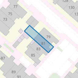 Perceel WTR00-C-3245