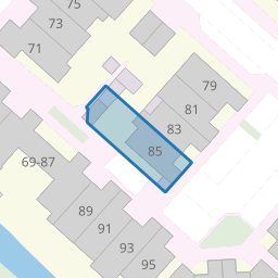 Perceel WTR00-C-3247